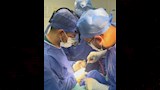 جراحة دقيقة لإعادة بناء الثدي