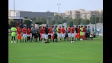 منتخب مصر للشباب تحت 20 عاما (3)