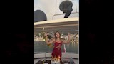 ملكة جمال لبنان ندى كوسا 