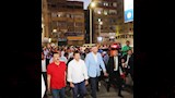 وزير الرياضة ومحافظ أسوان يشهدان مهرجان جنوب الصعيد المتكامل