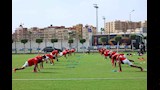 منتخب مصر للشباب (6)