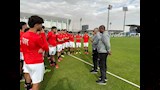 منتخب مصر للشباب (8)