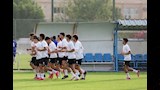 منتخب مصر للشباب (5)