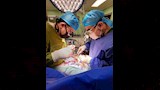 تفعيل خدمة القسطرة المخية بمستشفى دمنهور التعليمي (2)