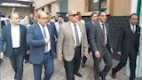 الدكتور مهندس خالد الدستاوي