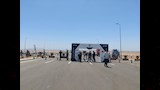 الاستعداد للفعاليات 