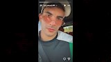 أول ظهور لزيزو بعد أزمته مع الزمالك