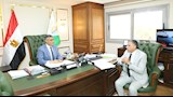 المهندس عادل النجار