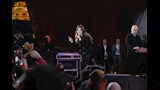 حفل نانسي عجرم بالمتحف المصري الكبير (3)