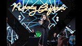 حفل نانسي عجرم بالمتحف المصري الكبير (11)