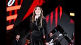 حفل نانسي عجرم بالمتحف المصري الكبير (4)