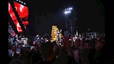 حفل نانسي عجرم بالمتحف المصري الكبير (13)