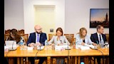 جانب من اجتماع وزير الخارجية مع مديري مكاتب الأمم المتحدة الإقليمية (5)