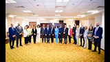 جانب من اجتماع وزير الخارجية مع مديري مكاتب الأمم المتحدة الإقليمية (10)