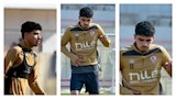 الزمالك يجهز محترفه لمواجهة البنك الأهلي في الدوري
