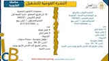  فتح التقديم على أكثر من 4400 فرصة عمل في 72 شركة (16)