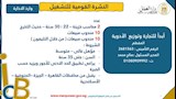  فتح التقديم على أكثر من 4400 فرصة عمل في 72 شركة (24)