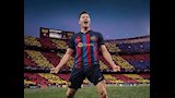 برشلونة
