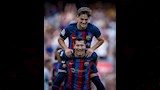 برشلونة