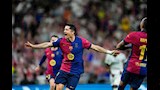 برشلونة