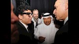 رئيس الأوبرا مصر حاضنة للفن العربي (4)
