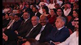 سالم الهندي في حفل محمد عبده بالأوبرا (1)