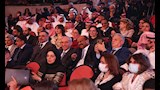 سالم الهندي في حفل محمد عبده بالأوبرا (2)
