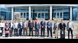 الدكتور ناصر الجيزاوي رئيس جامعة بنها