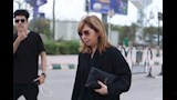 جنازة المنتج وليد مصطفى زوج كارول سماحة (2)