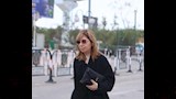 جنازة المنتج وليد مصطفى زوج كارول سماحة (1)