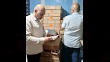 ضبط  لحوم ودواجن فاسدة في حملات بالمنوفية