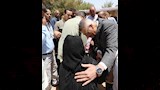 محافظ أسوان يشهد فعاليات تحويشة للتمكين الاقتصادي للمرأة (6)