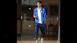 إسلام الفار لاعب الأهلي السابق (4)