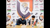 إسلام الفار لاعب الأهلي السابق (2)