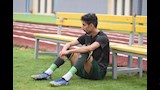 إسلام الفار لاعب الأهلي السابق (7)