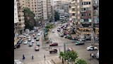 السحب الممطرة على القاهرة الكبرى (4)