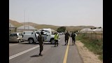 الاحتلال يغلق مداخل أريحا