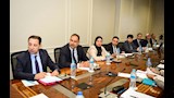 وزير الخارجية يبحث تعزيز التعاون مع دول الأمريكتين (3)