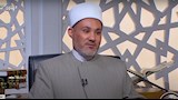 الدكتور أحمد العوضي أمين الفتوى بدار الإفتاء المصر