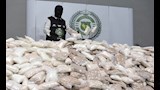 السعودية تحبط آلاف المحاولات لتهريب الممنوعات