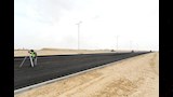 وزير الإسكان يتفقد مشروع الإسكان الحر بمدينة السويس الجديدة