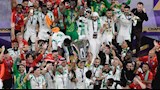 أهلي جدة بطلا لدوري أبطال آسيا