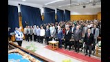 ورشة تدريب مدربي كرة القدم (1)