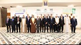 المؤتمر الـ 38 للاتحاد البرلماني العربي