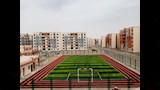 سكن لكل المصريين