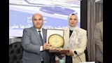 مؤتمر صياغة العقود والاتفاقيات بحقوق عين شمس 