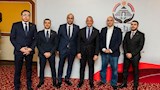 حزب الجبهة الوطنية يطلق مؤتمرًا موسعًا لريادة الأع