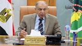 اللواء عماد كدواني محافظ المنيا