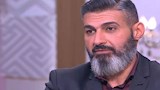 الفنان ياسر جلال 
