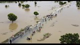 فيضانات مدمرة بنيجيريا